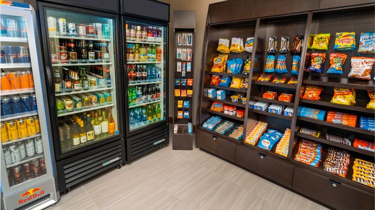 Staybridge Suites Coeur D'Alene Other