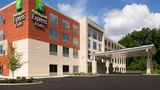 <b>Holiday Inn Express & Suites Kingsland Exterior</b>. Images powered by <a href="https://www.leonardoworldwide.com/" title="Leonardo Worldwide" target="_blank">Leonardo</a>.