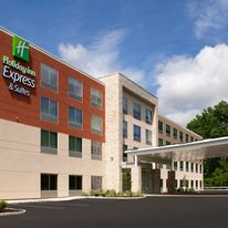 Holiday Inn Express & Suites Kingsland
