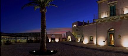 Poggio del Sole Resort Exterior
