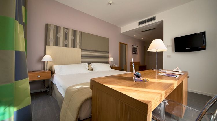 Poggio del Sole Resort Room