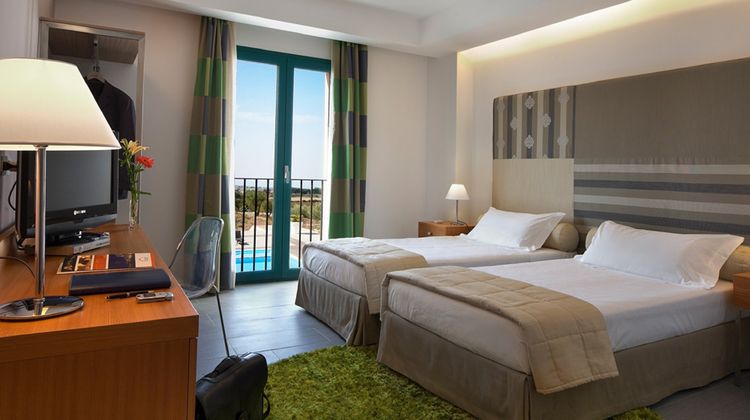 Poggio del Sole Resort Room