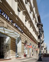 Hotel Central Basilica