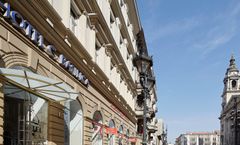 Hotel Central Basilica