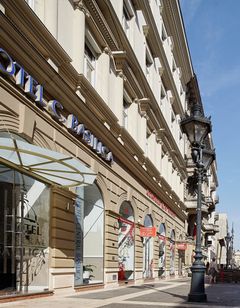 Hotel Central Basilica