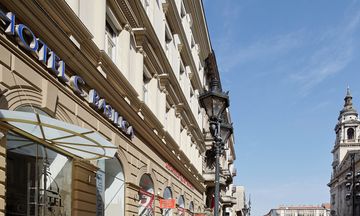 Hotel Central Basilica
