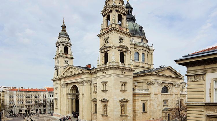 Hotel Central Basilica Other