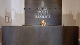 <b>Hotel Central Basilica Lobby</b>. Images powered by <a href="https://www.leonardoworldwide.com/" title="Leonardo Worldwide" target="_blank">Leonardo</a>.