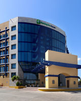 Holiday Inn Express Nuevo Laredo
