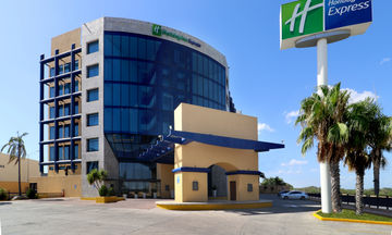 Holiday Inn Express Nuevo Laredo