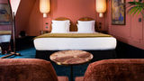 Hotel Monte Cristo Room