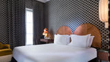 Hotel Monte Cristo Room