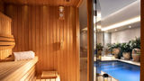 Hotel Monte Cristo Spa