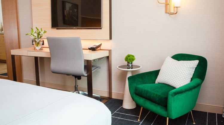 Kimpton Hotel Wilshire Room