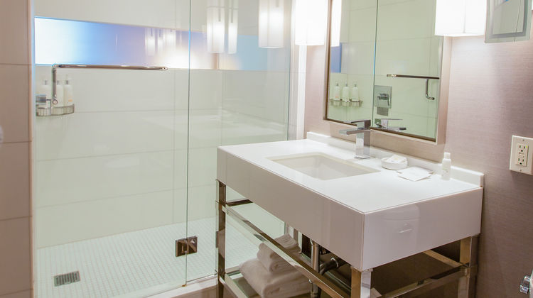 Kimpton Hotel Wilshire Room
