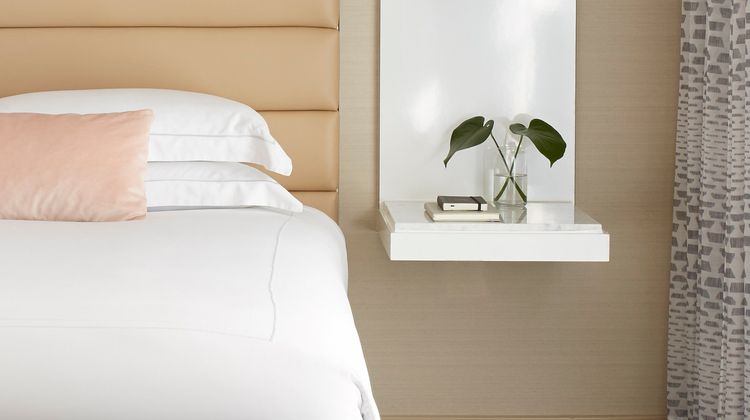 Kimpton Hotel Wilshire Suite