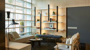 Kimpton Hotel Wilshire