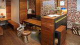Saint Gery Boutique Hotel Lobby