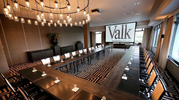 Van der Valk Hotel Akersloot Pool