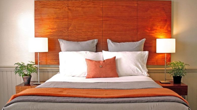 <b>The Inn on Whitworth Room</b>. Images powered by <a href="https://www.leonardoworldwide.com/" title="Leonardo Worldwide" target="_blank">Leonardo</a>.