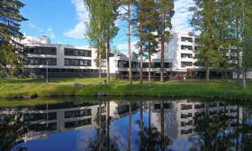 Hotel Sorsanpesa