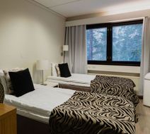 Hotel Sorsanpesa Room