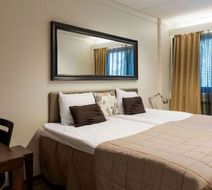 Hotel Sorsanpesa Room