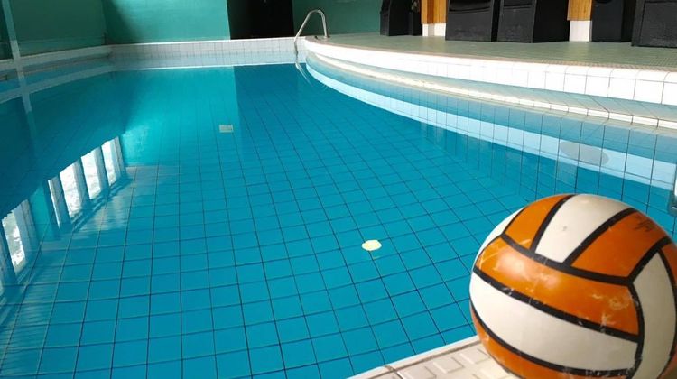 Hotel Sorsanpesa Pool