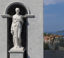 Villa Geba Exterior