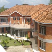 Urban By Cityblue Kigali Rwanda