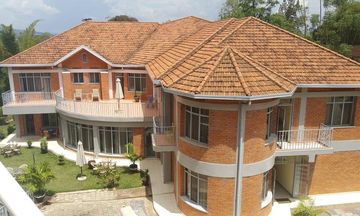 Urban By Cityblue Kigali Rwanda