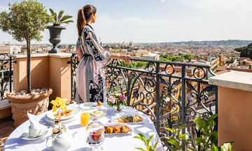Baglioni Hotel Regina