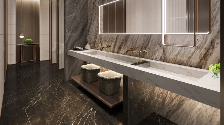 <b>Crowne Plaza Dalian Xinghai Room</b>. Images powered by <a href="https://www.leonardoworldwide.com/" title="Leonardo Worldwide" target="_blank">Leonardo</a>.