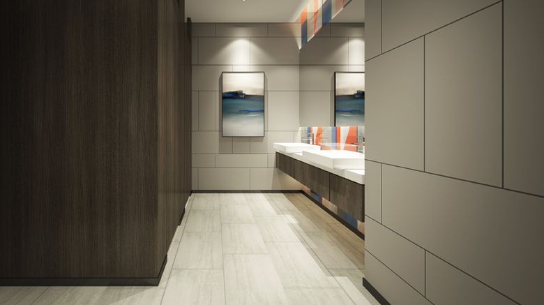 <b>Holiday Inn Express Pengzhou Downtown Room</b>. Images powered by <a href="https://www.leonardoworldwide.com/" title="Leonardo Worldwide" target="_blank">Leonardo</a>.