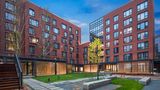 <b>Holiday Inn Express Shijingshan Lakeview Exterior</b>. Images powered by <a href="https://www.leonardoworldwide.com/" title="Leonardo Worldwide" target="_blank">Leonardo</a>.