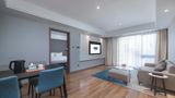 <b>Holiday Inn Express Shijingshan Lakeview Room</b>. Images powered by <a href="https://www.leonardoworldwide.com/" title="Leonardo Worldwide" target="_blank">Leonardo</a>.