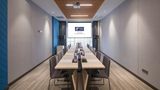 <b>Holiday Inn Express Shijingshan Lakeview Meeting</b>. Images powered by <a href="https://www.leonardoworldwide.com/" title="Leonardo Worldwide" target="_blank">Leonardo</a>.