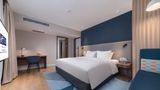 <b>Holiday Inn Express Shijingshan Lakeview Suite</b>. Images powered by <a href="https://www.leonardoworldwide.com/" title="Leonardo Worldwide" target="_blank">Leonardo</a>.