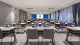 <b>Holiday Inn Express Shijingshan Lakeview Meeting</b>. Images powered by <a href="https://www.leonardoworldwide.com/" title="Leonardo Worldwide" target="_blank">Leonardo</a>.