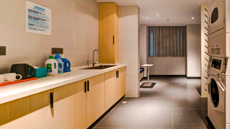 Holiday Inn Express High-tech Zone Other