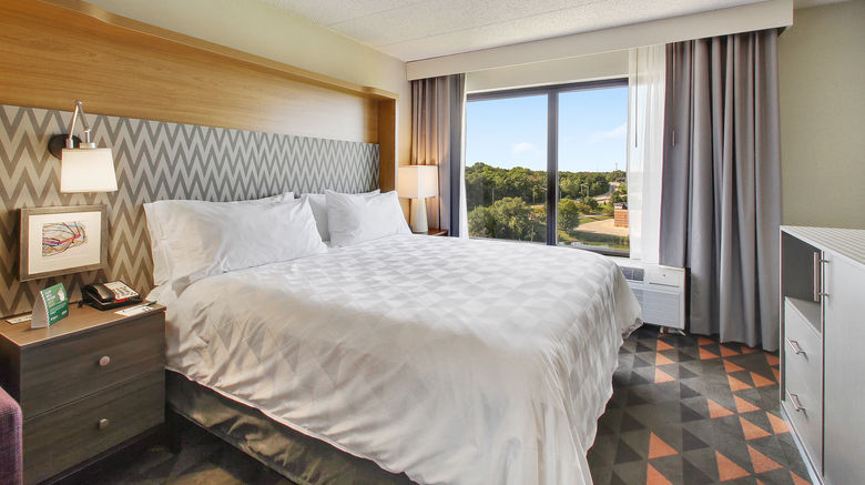 <b>Holiday Inn Crystal Lake Room</b>. Images powered by <a href="https://www.leonardoworldwide.com/" title="Leonardo Worldwide" target="_blank">Leonardo</a>.