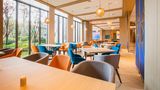 <b>Holiday Inn Express Guizhou Qinglong Restaurant</b>. Images powered by <a href="https://www.leonardoworldwide.com/" title="Leonardo Worldwide" target="_blank">Leonardo</a>.