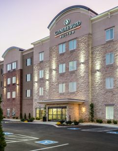 Candlewood Suites Nashville - Franklin