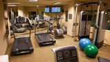 Silver Cloud Hotel Broadway Health Club