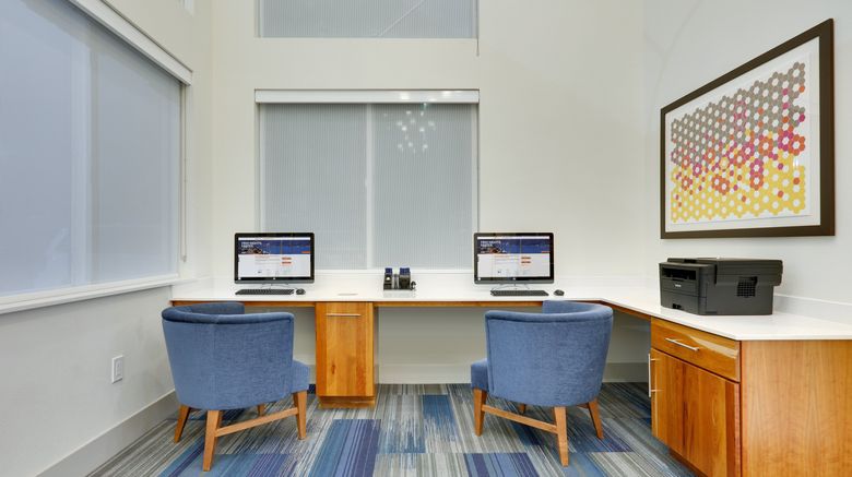 <b>Holiday Inn Express & Suites Other</b>. Images powered by <a href="https://www.leonardoworldwide.com/" title="Leonardo Worldwide" target="_blank">Leonardo</a>.