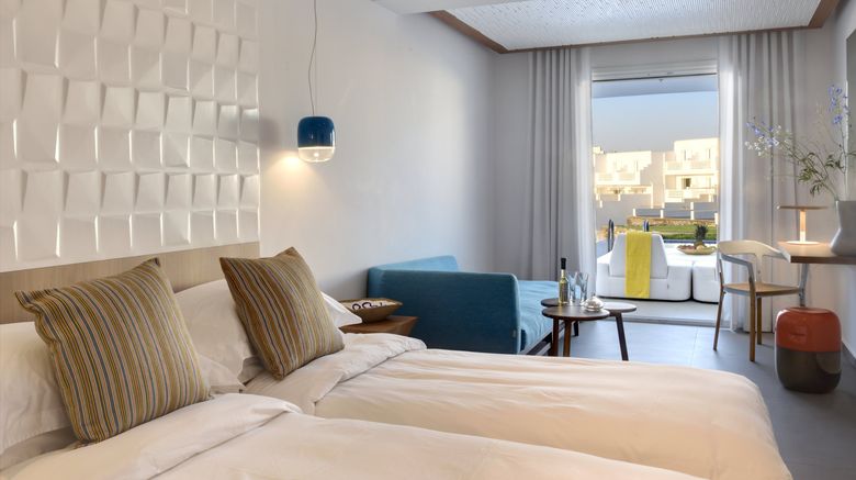 <b>Myconian Korali Room</b>. Images powered by <a href="https://www.leonardoworldwide.com/" title="Leonardo Worldwide" target="_blank">Leonardo</a>.
