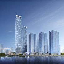 Fraser Residences Chengdu
