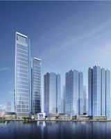 Fraser Residences Chengdu