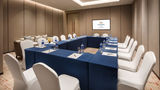 Somerset IOC Hangzhou Meeting