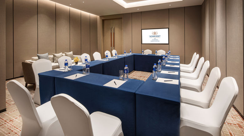 <b>Somerset IOC Hangzhou Meeting</b>. Images powered by <a href="https://www.leonardoworldwide.com/" title="Leonardo Worldwide" target="_blank">Leonardo</a>.